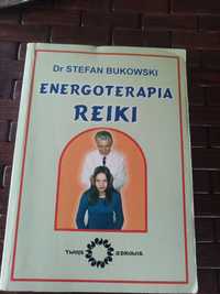 Bukowski energoterapia reiki wydanie I