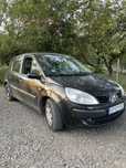 RENAULT SCENIC 1.6 benzyna+lpg 2006r
