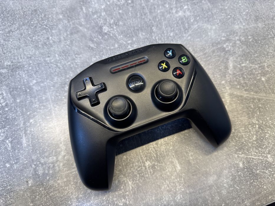 Геймпад Steelseries Nimbus