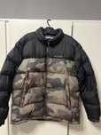 Kurtka Columbia OMNI-Heat moro