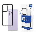 Etui 3mk Satin Armor Case+ na Samsung Galaxy A52 / A52/5G / A52s 5G -