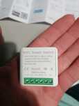 Interruptor Wi-Fi smart life tuya