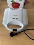 Opiekacz grill elektryczny toster 750W CREATE