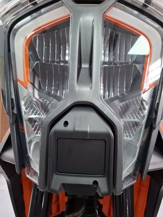 KTM 1290 Super Adventure S