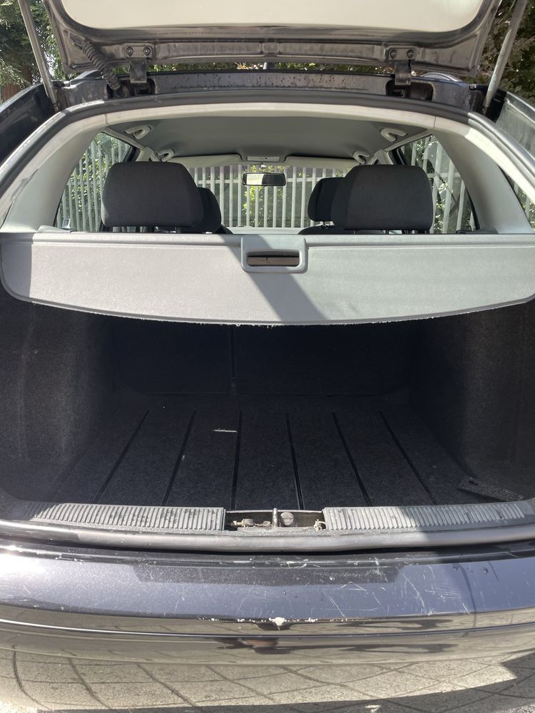 Skoda Fabia 1.4 75cv