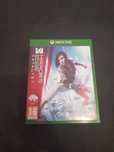 Gra xbox one Mirror's edge