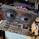 ASUS RX570 4GB EXPEDITION karta graficzna