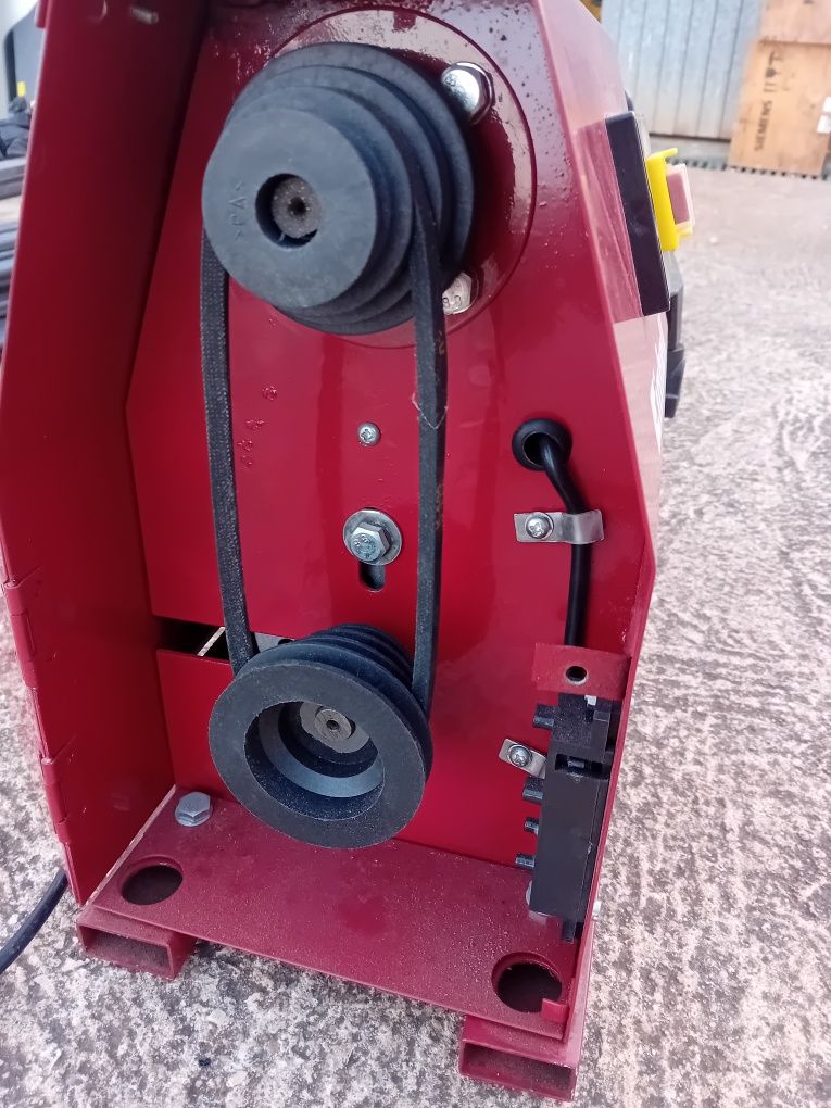 Torno para madeira Einhell