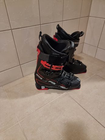 Buty narciarskie Fischer