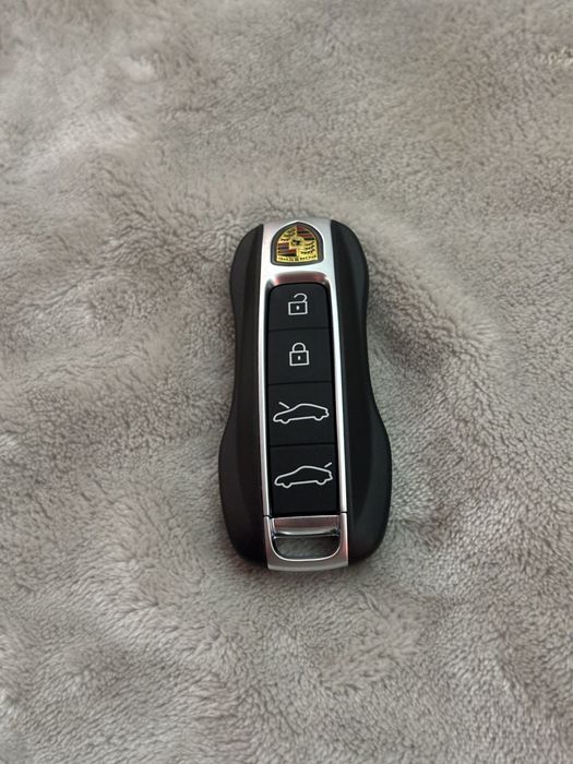 Kluczyki kolekconerskie. Lambo/Porsche/Ferrari