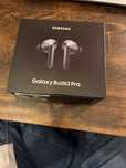 Samsung Galaxy Buds 3 Pro