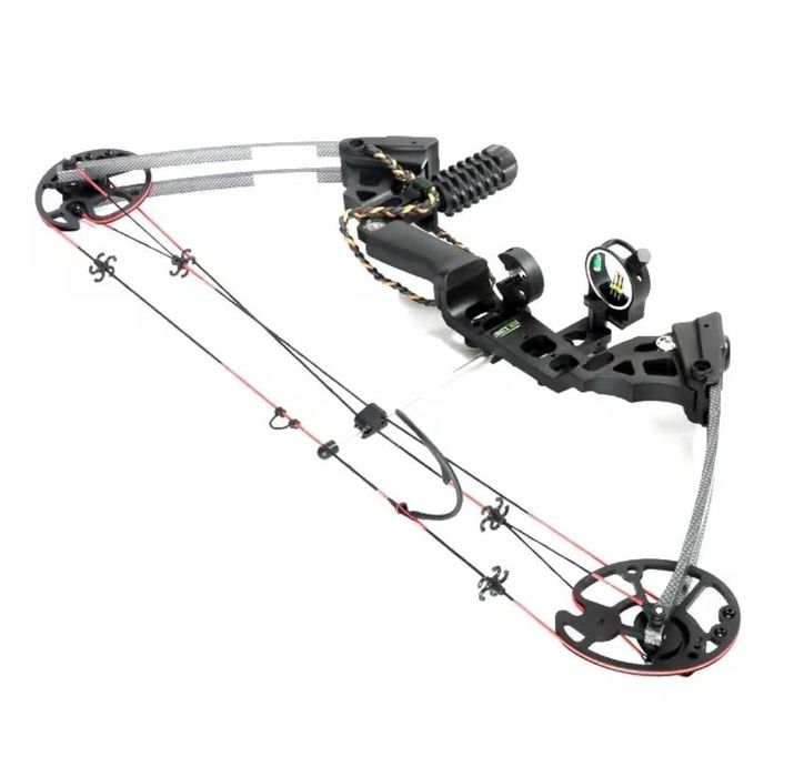 Блочний лук для полювання спорту