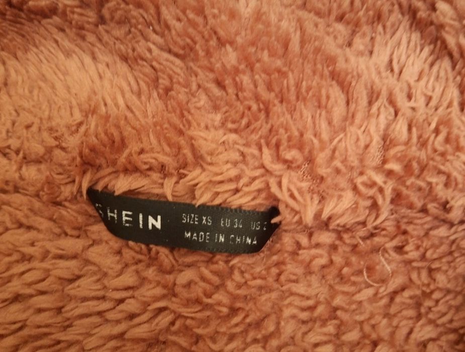 Bluzy 2sz 152cm Shein
