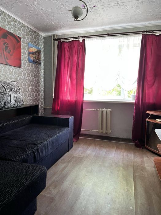 Комната в самом центре Черноморска