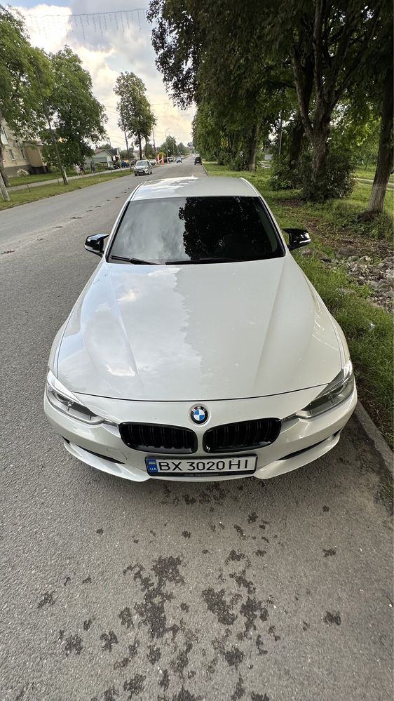 Продам Bmw 328i в гарному стані