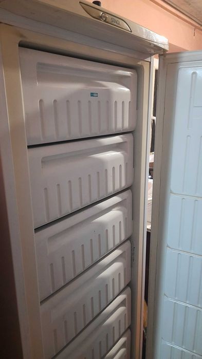 морозильная камера