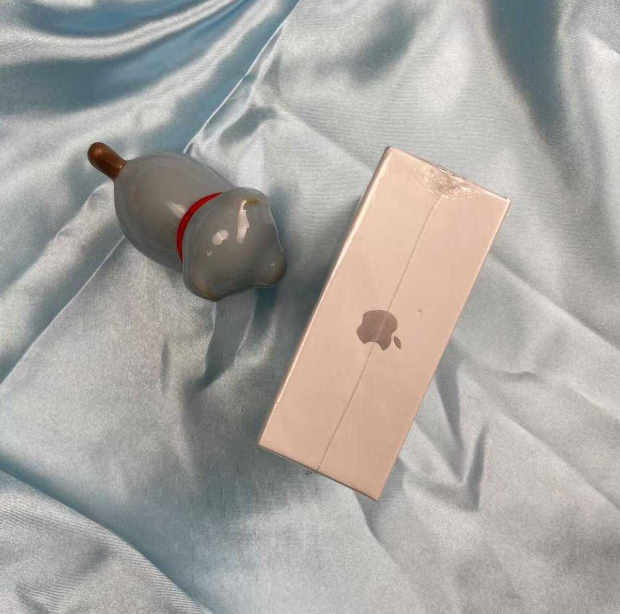 Oryginalne słuchawki A.pple Air Pods 4 A-N-C bluetooth