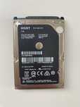 Dysk twardy 1TB HGST 2.5” SATA – do laptopa / iMaca