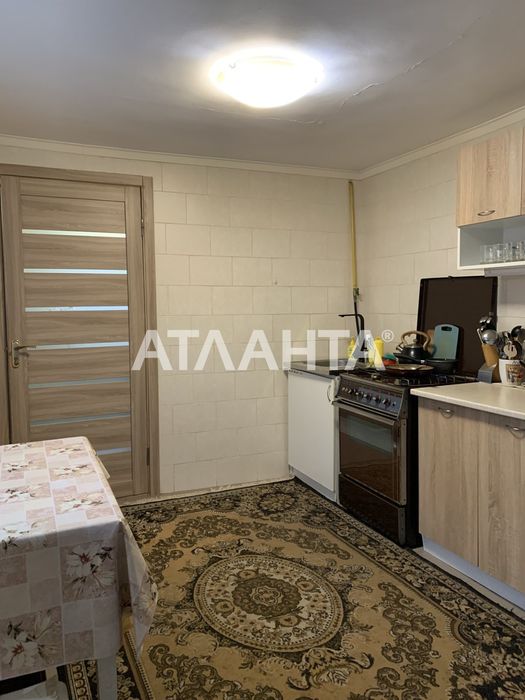 Комфортный дом в с. Дачное