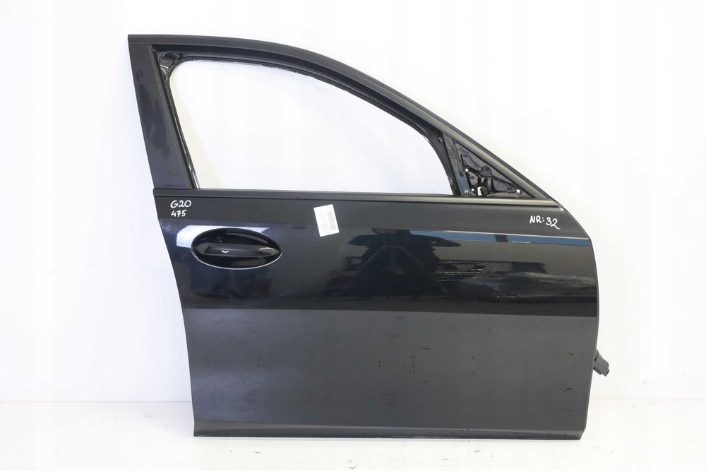 bmw 3 g20 g21 двері двери бмв