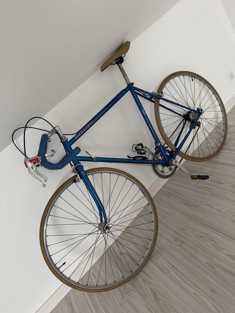 Rower Peugeot 103  Stan kolekcjonerski.