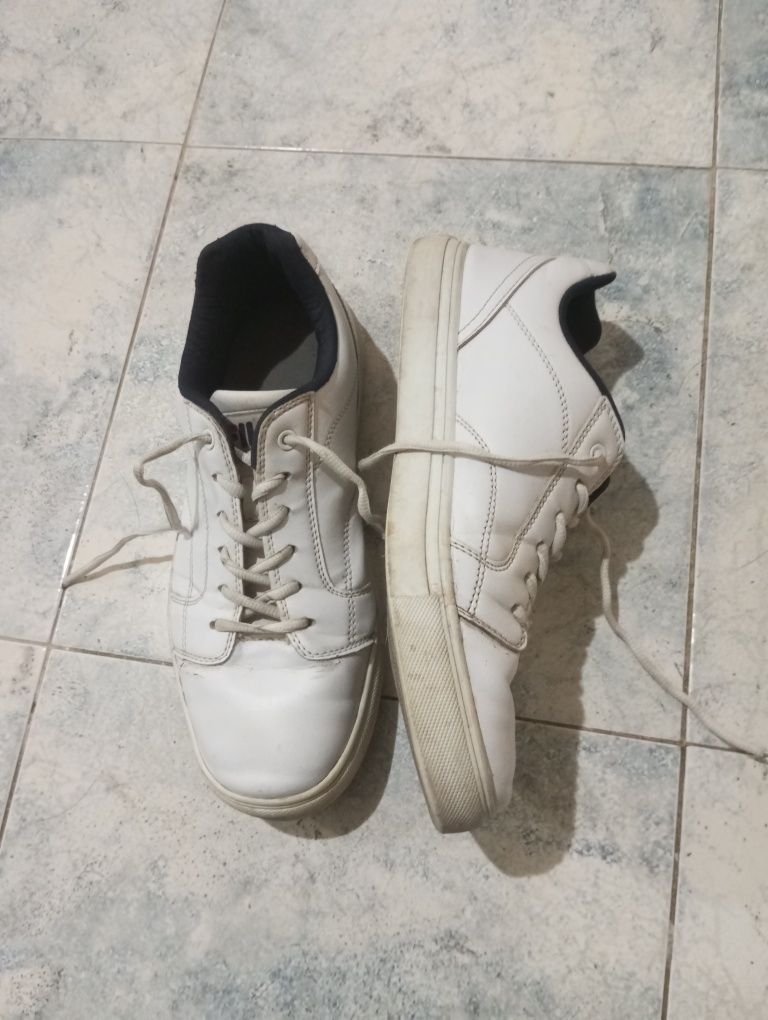 Sapatilhas da FILA