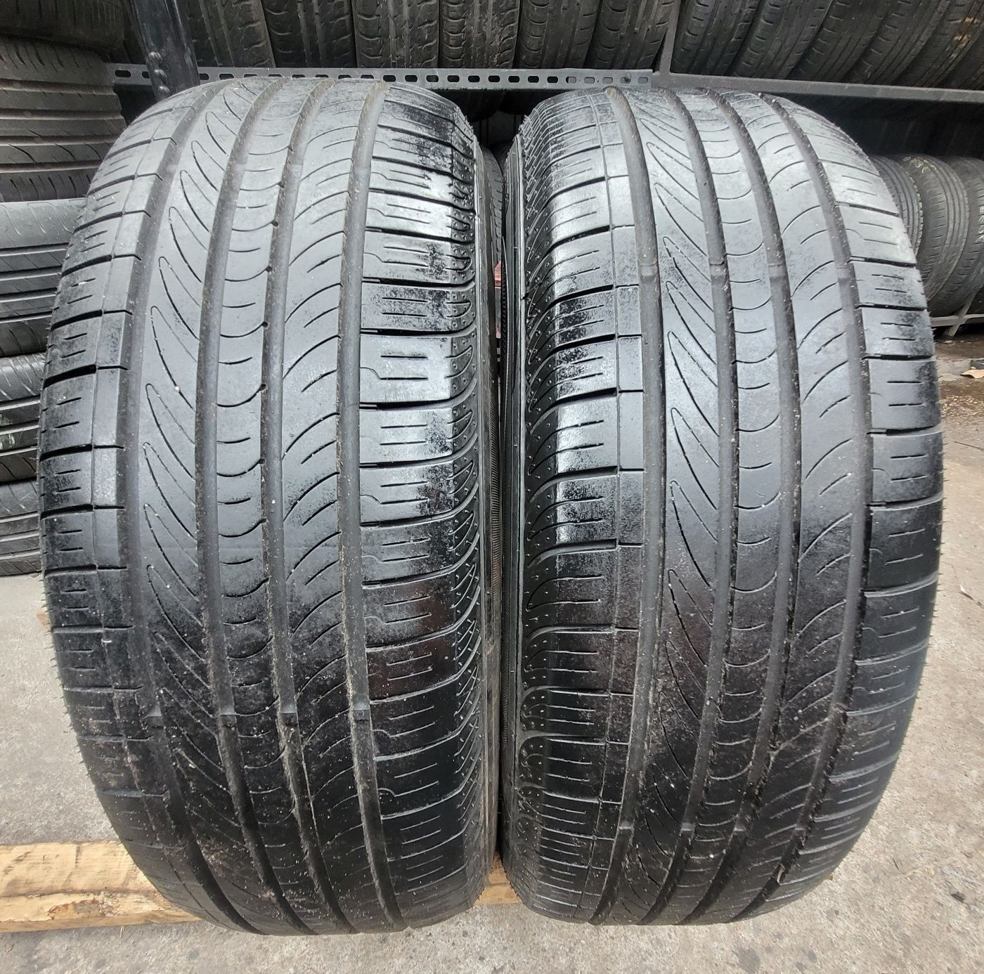 Opony Letnie NEXEN 225/65 R17 102H
