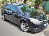 Продам свій Opel Astra Cosmo 1.6л