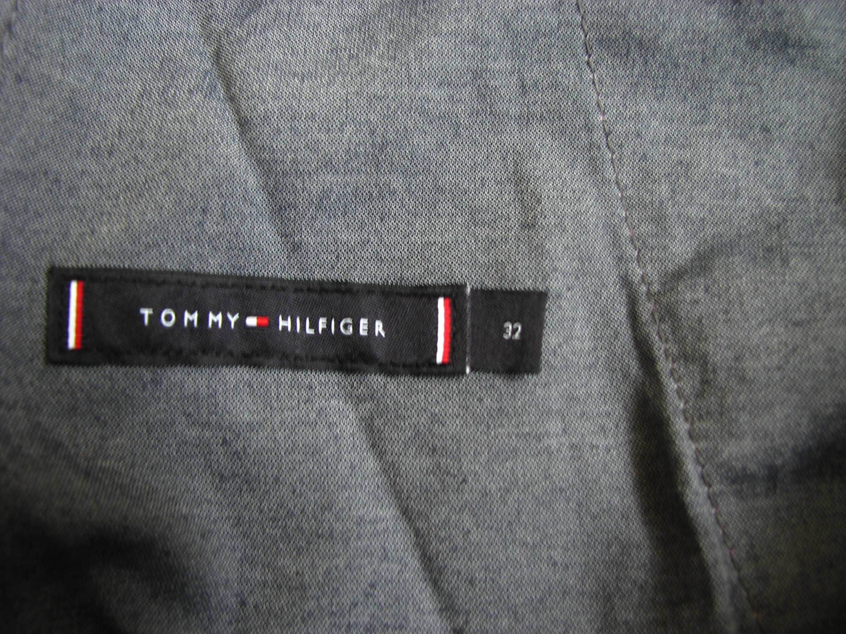 Szorty męskie Tommy Hilfiger Brooklyn