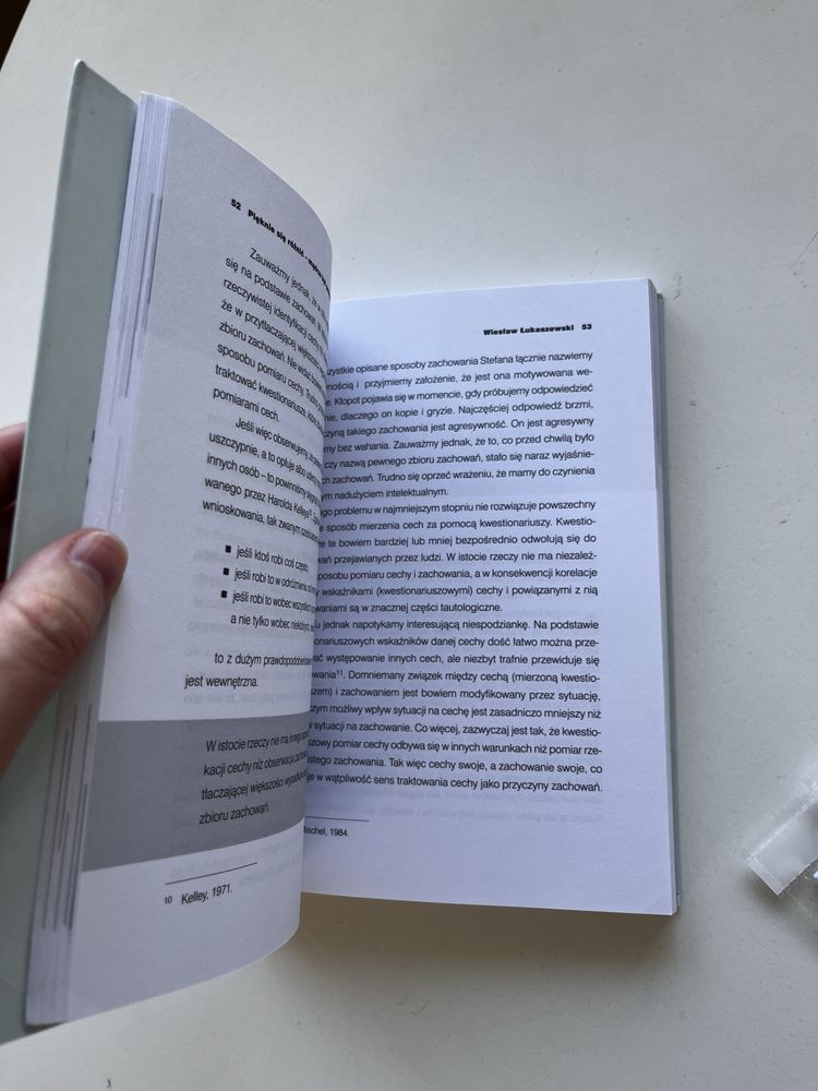 Książka pięknie się różnić mądrze być podobnym Wiesław Łukaszewski