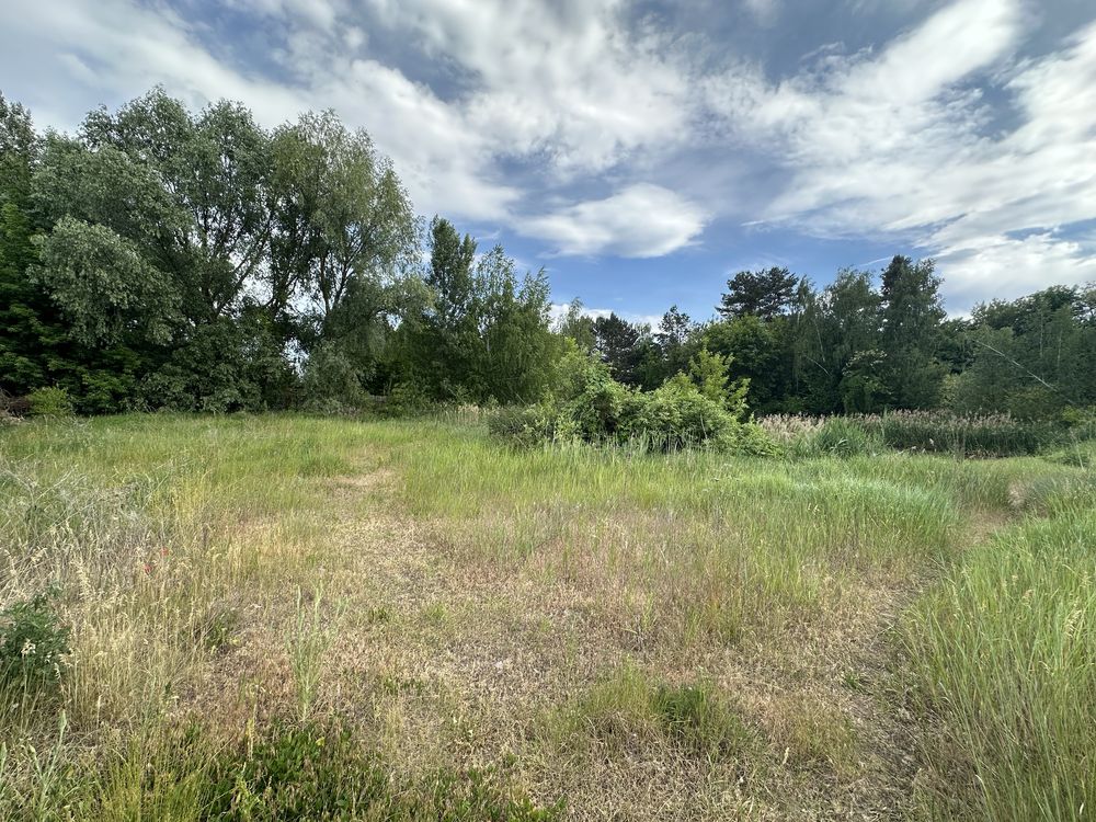 Продаж ділянки на ВОДУ 50 соток КМ Montana Village Козин, Конча-Заспа