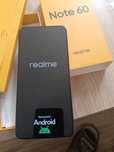 Telefon Realme Note 60