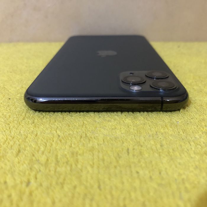 iPhone 11Pro Max, 64Gb., Midnight, Neverlock, ЧИТ. ОПИС, ТОРГ