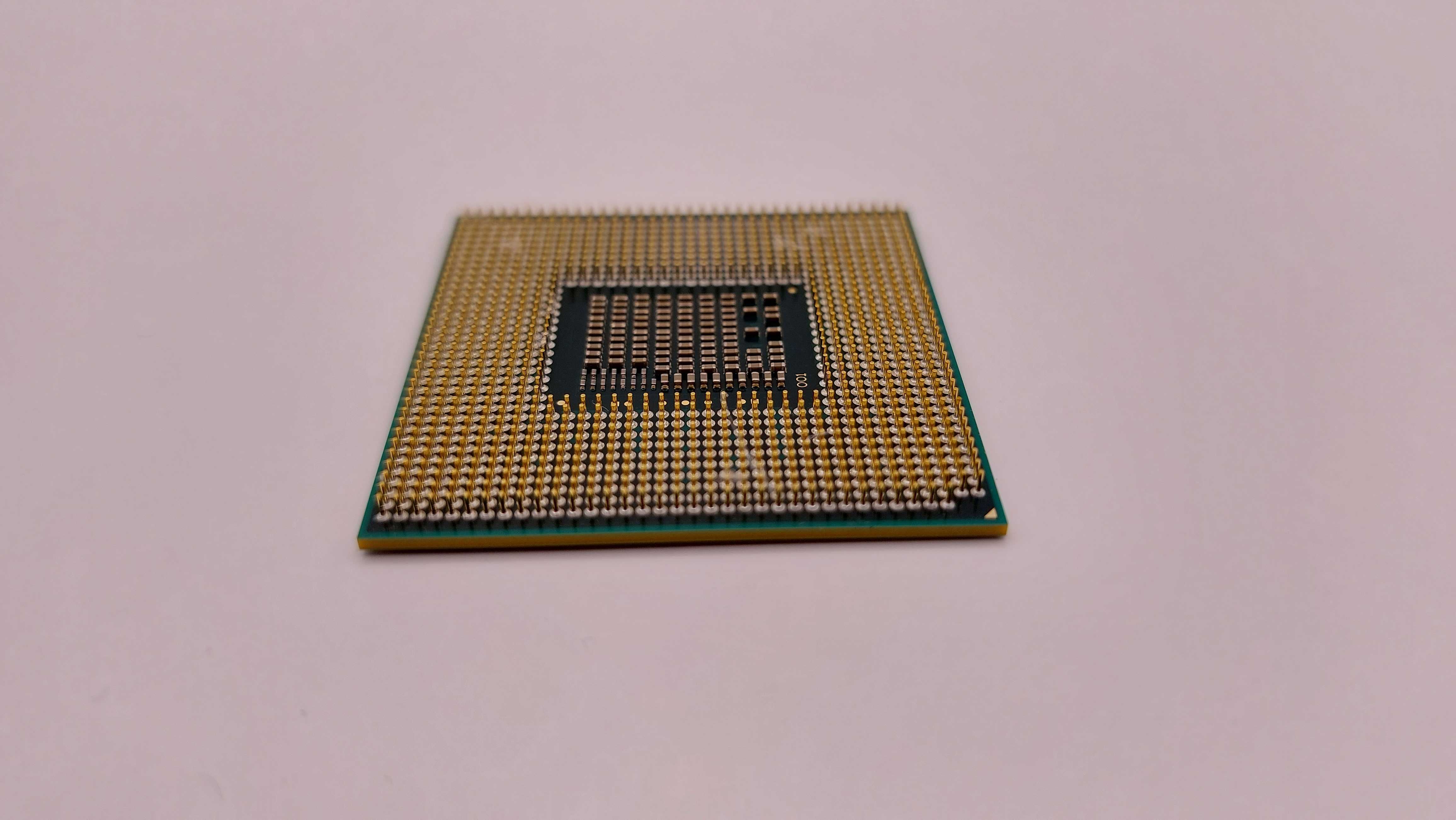 Procesor Intel Core i3 2310M 2.10GHz SR04R (socket FCBGA1023, PGA988)