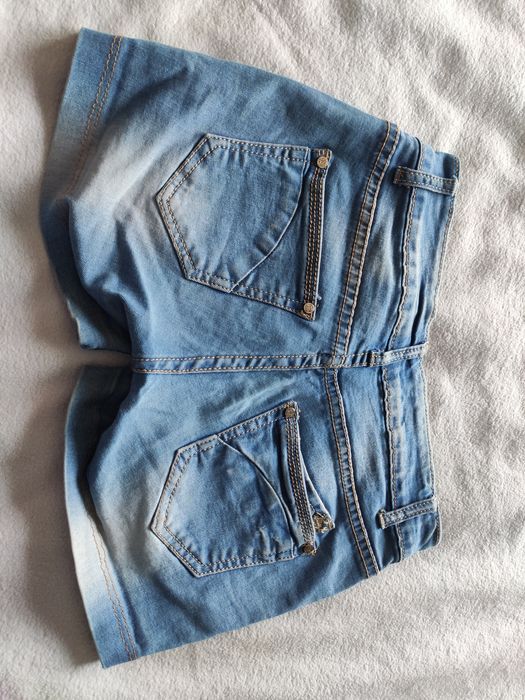 Spodenki Evador's roz. 34