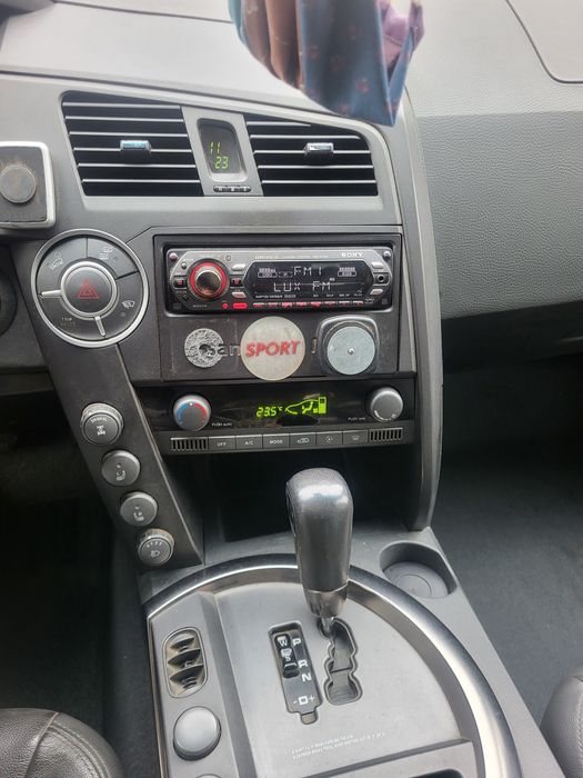 SsangYong Kyron на ЗСУ