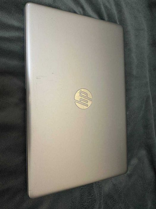 Ноутбук HP G7 i5-10th gen\8 ram\480ssd