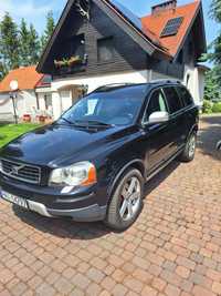 Volvo XC 90 Volvo xc90 4×4 RDesign 7osob disel