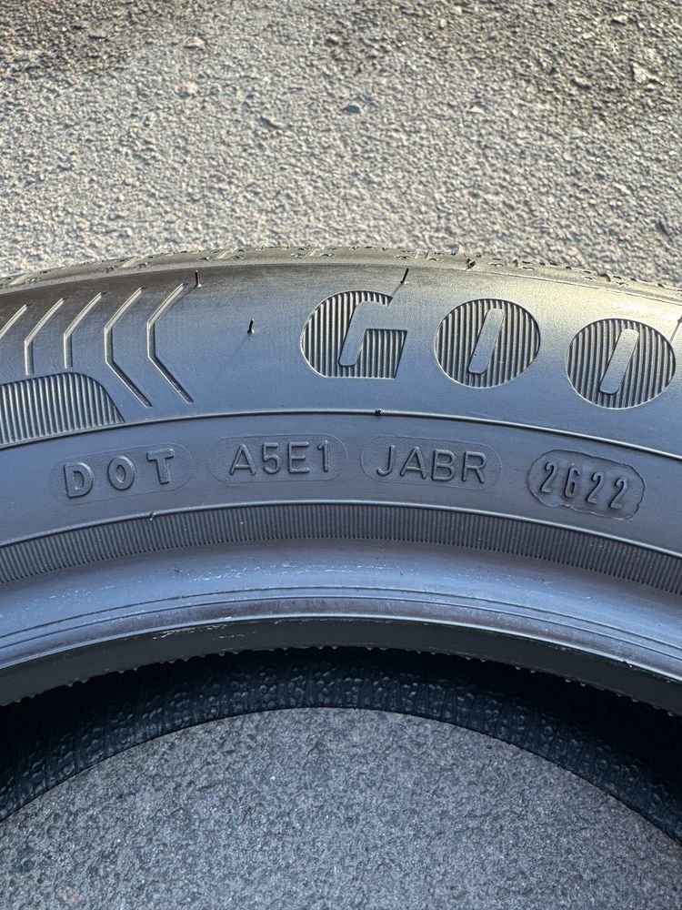 Goodyear 205/55 R17