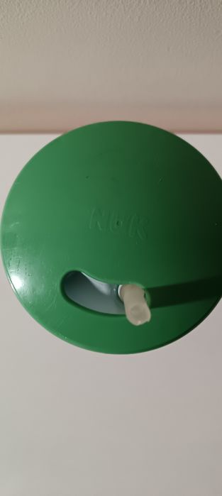 Copo de água da NUK > 12 meses