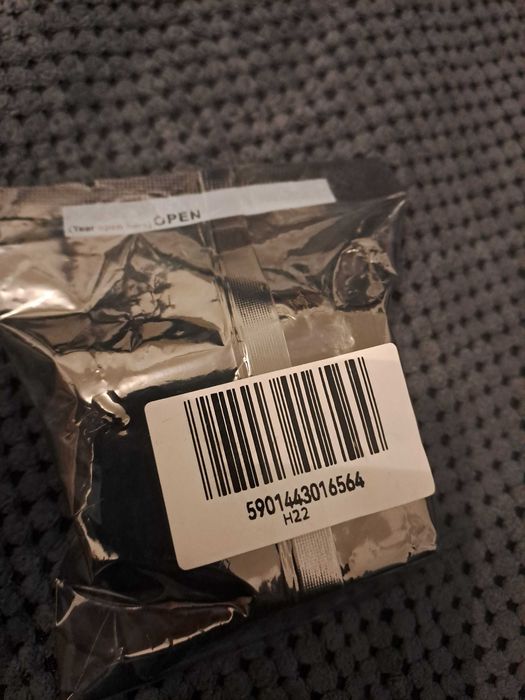 HP 22 tusz do drukarki kolor