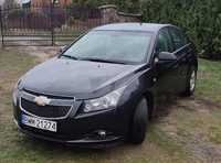 Chevrolet Cruze 1.8 16v Lpg