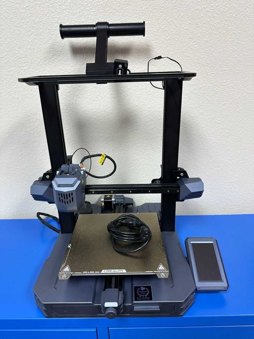 3D-принтер Creality CR-10 SE