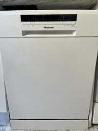 Hisense dishwasher