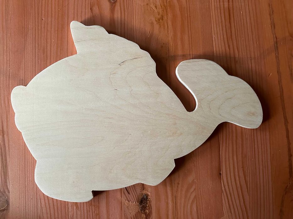 досточка кухонна дерево