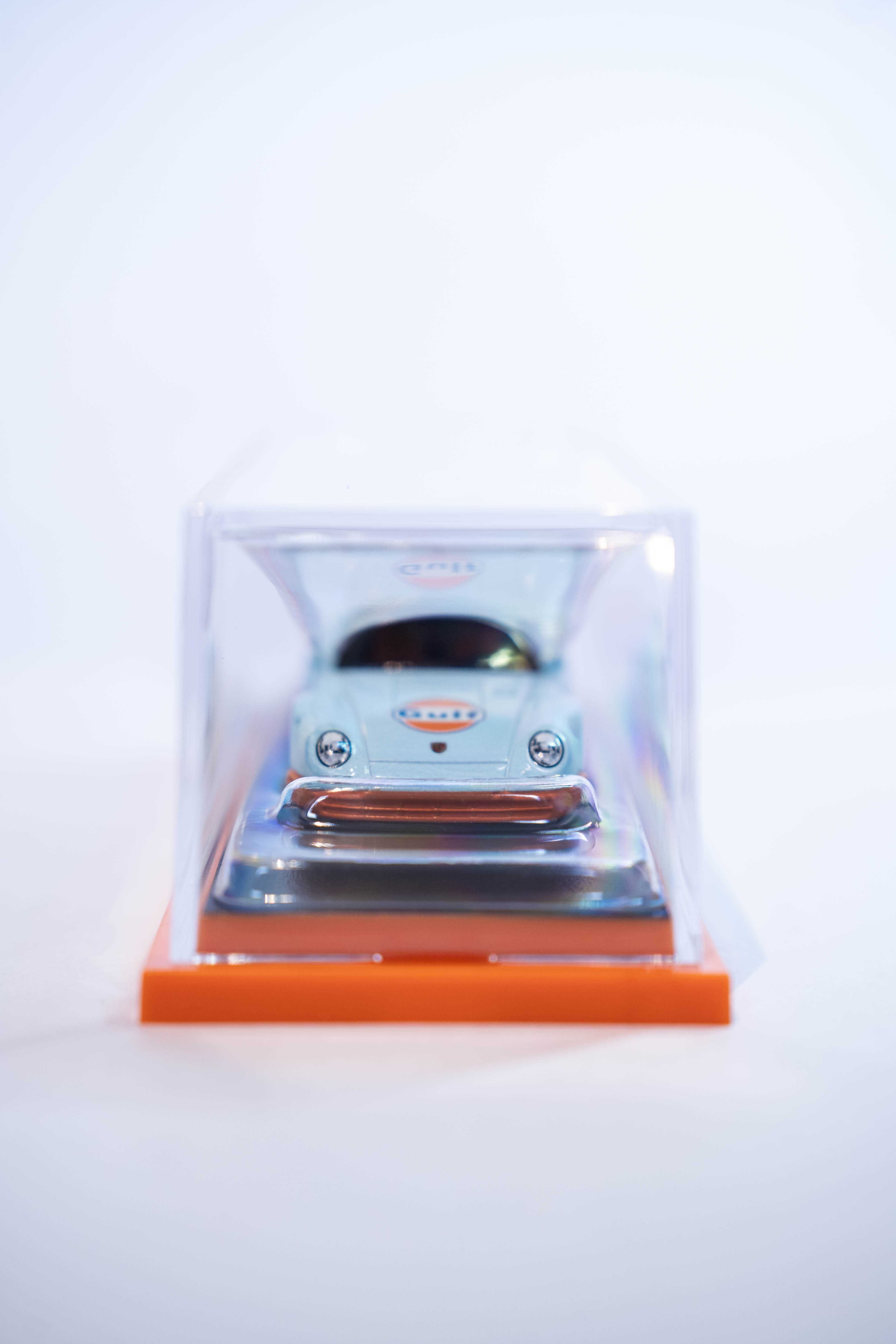 Hot Wheels RLC Porsche 959 Gulf
