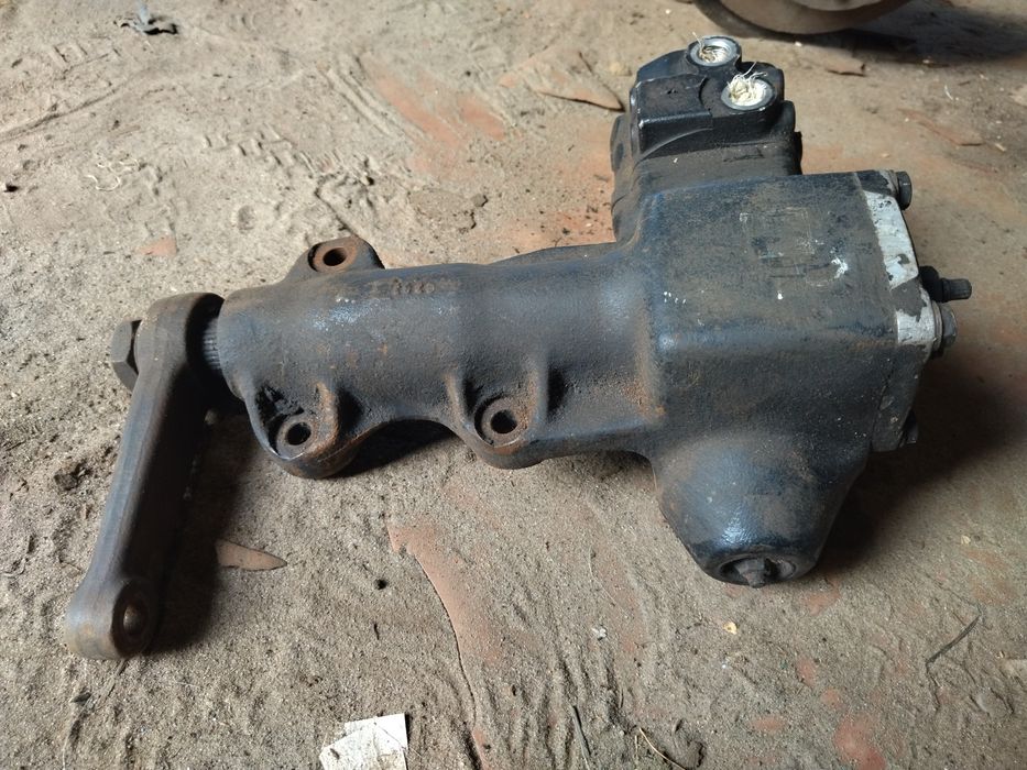 Продам гидравлическую рулевую колонку