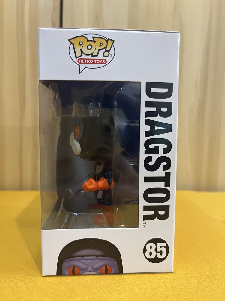 Funko POP! DRAGSTOR, 85, Masters of the universe