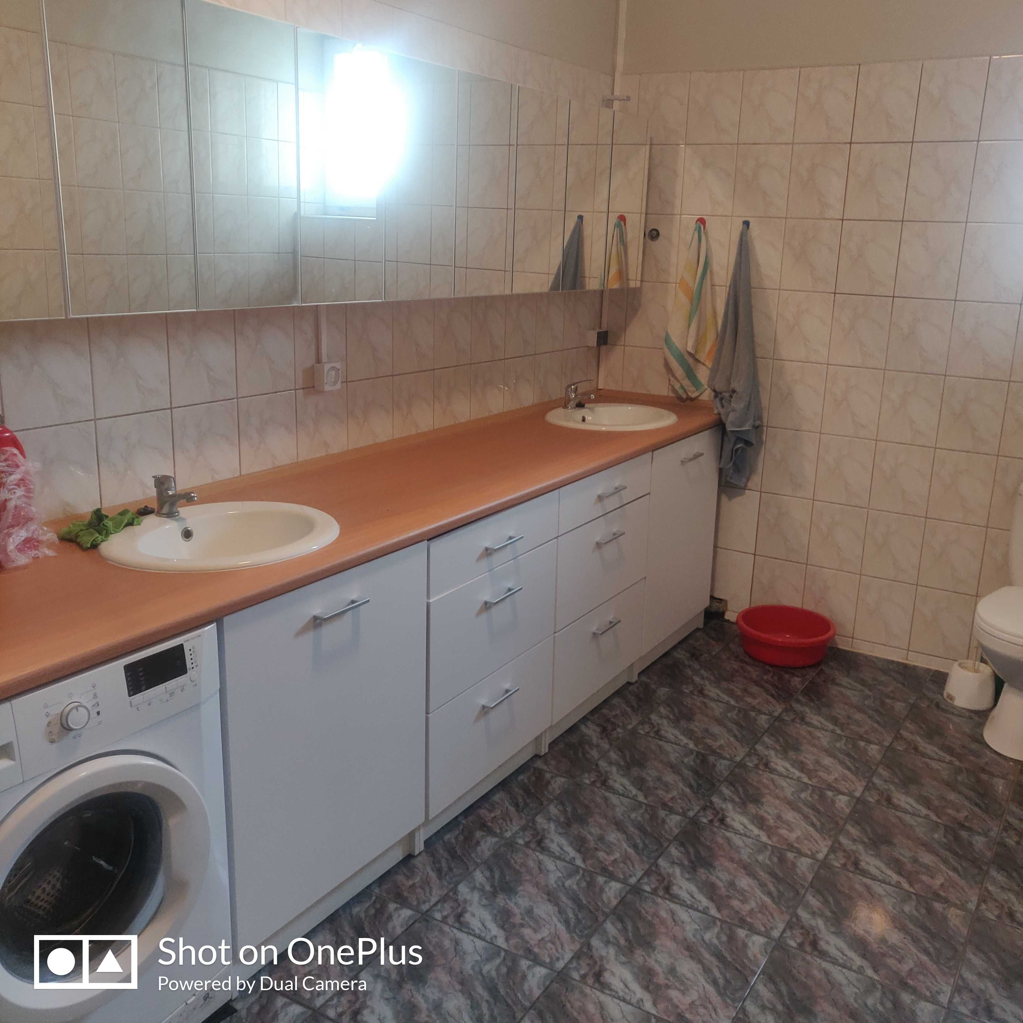 Pokój 2 osobowy, 24m2 - Al. Gen. Chruściela - Warszawa Rembertów