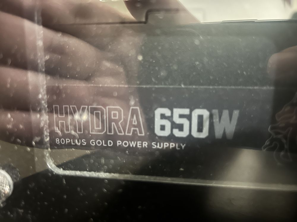 PC Gaming - Radeon RX 6700 XT 12 GB - Ryzen 7 5700X - B550 Aorus Elite